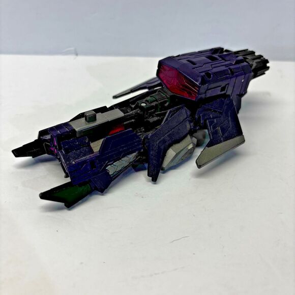 Transformers Shockwave Generations Complete Fall of Cybertron 2011 - Picture 1 of 6